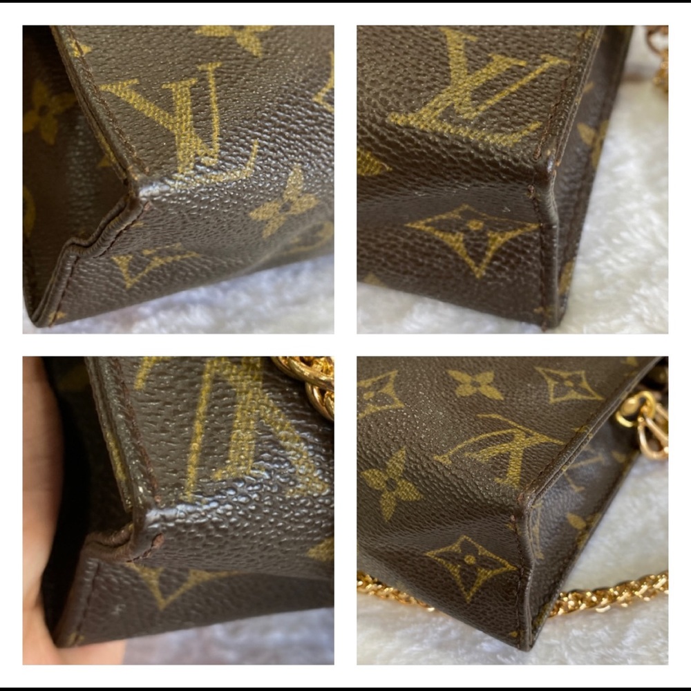 ❤️Authentic lv - Picture 7 of 13